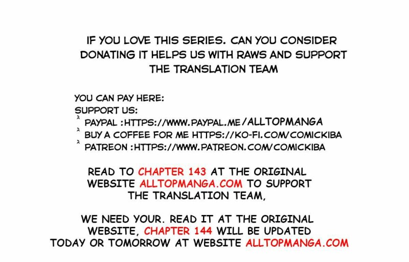 Cultivator Against Hero Society — Chapter 141 — page 6