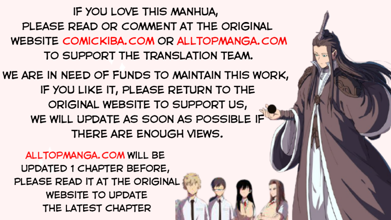Cultivator Against Hero Society — Chapter 148 — page 4