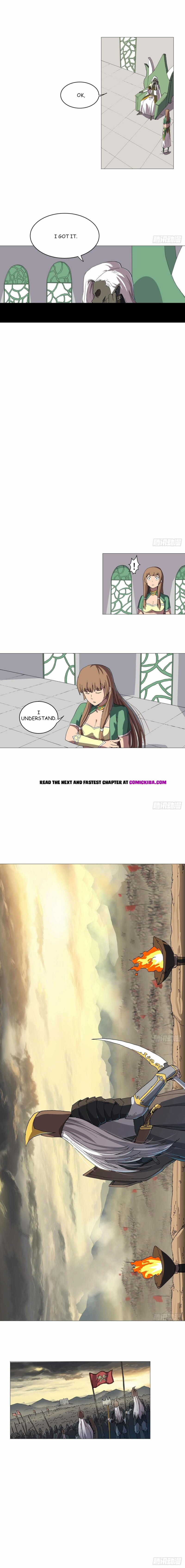 Cultivator Against Hero Society — Chapter 156 — page 4