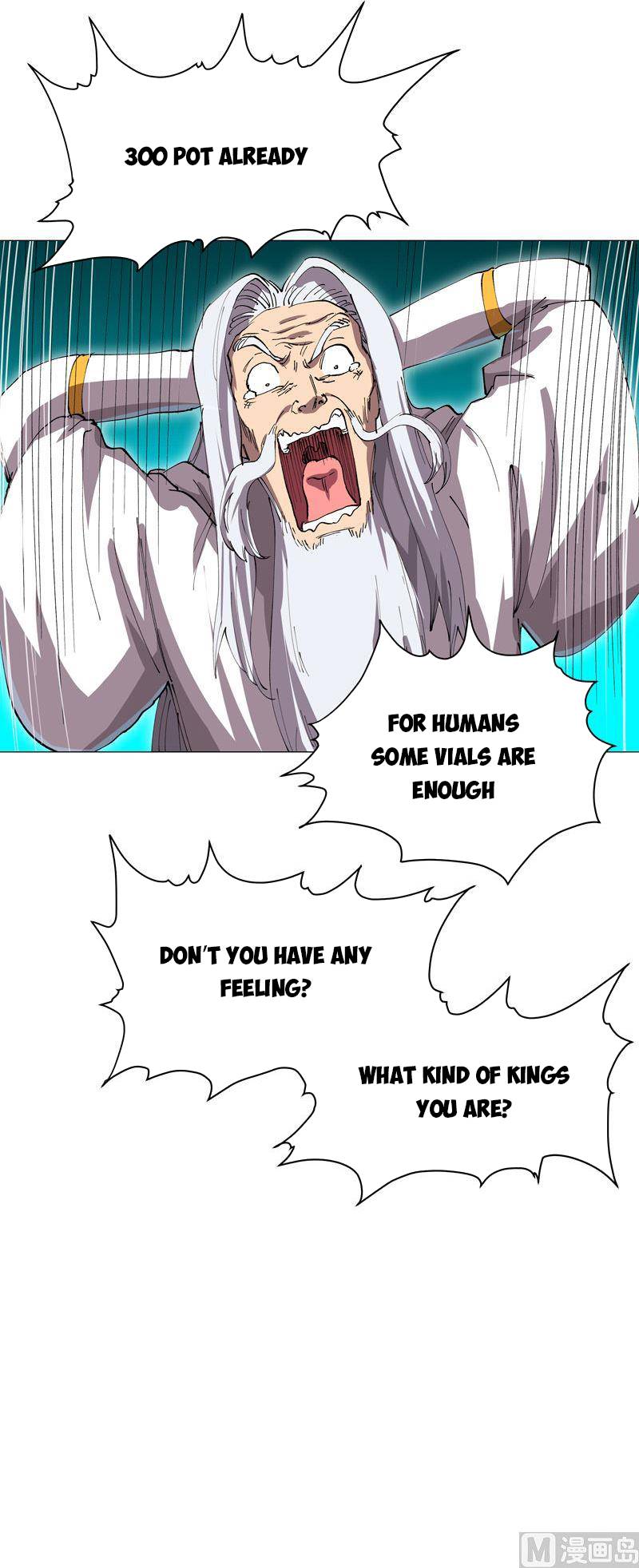 Cultivator Against Hero Society — Chapter 169 — page 5