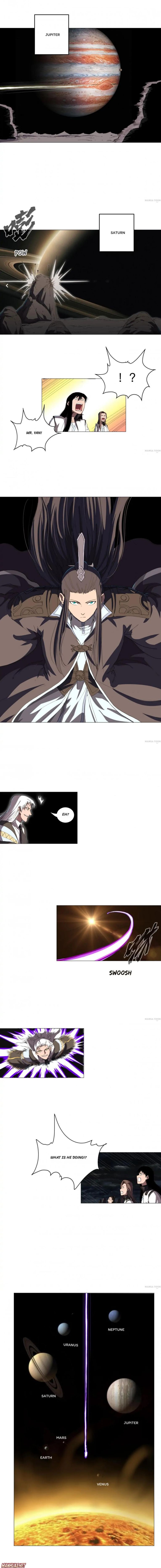 Cultivator Against Hero Society — Chapter 178 — page 5