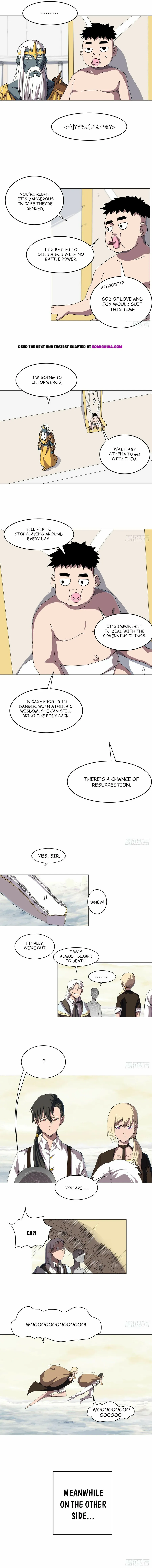 Cultivator Against Hero Society — Chapter 191 — page 4