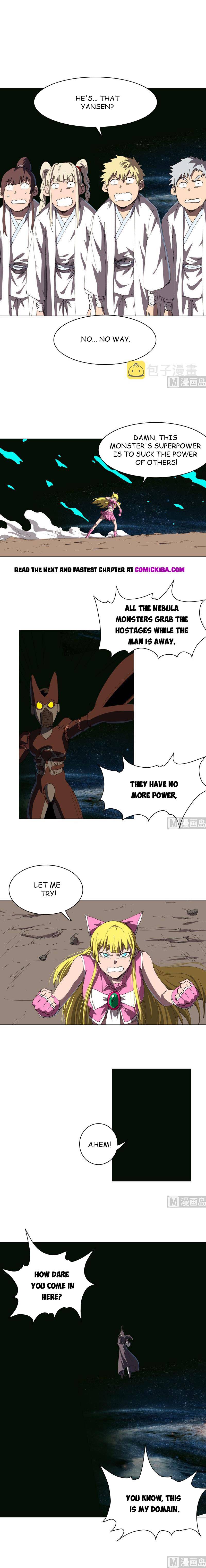 Cultivator Against Hero Society — Chapter 199 — page 6