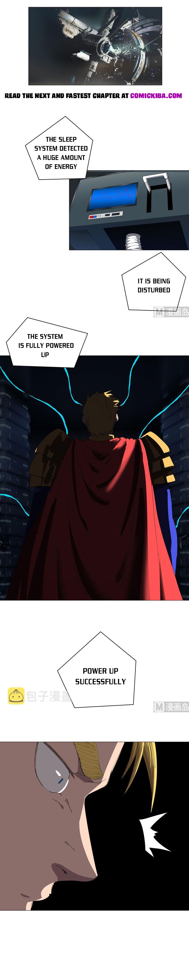 Cultivator Against Hero Society — Chapter 200 — page 6