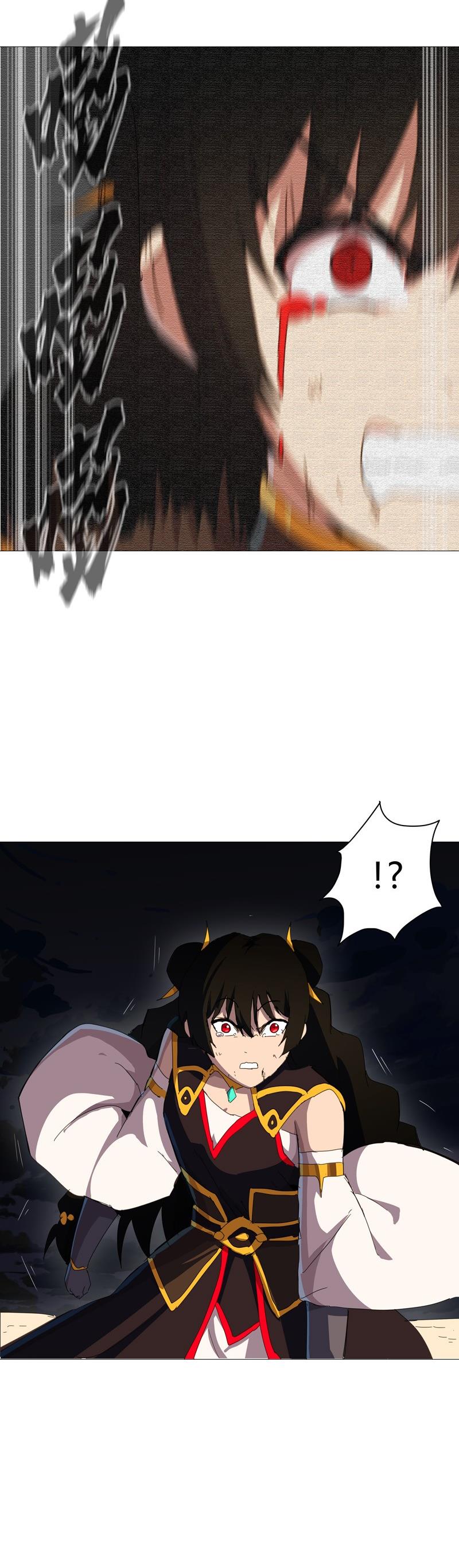Cultivator Against Hero Society — Chapter 84 — page 10
