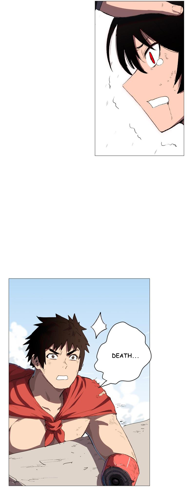 Cultivator Against Hero Society — Chapter 84 — page 14