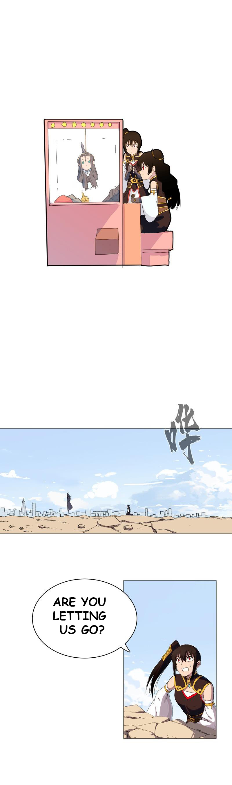 Cultivator Against Hero Society — Chapter 86 — page 2