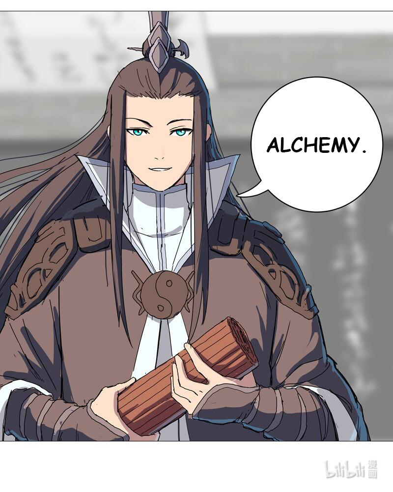 Cultivator Against Hero Society — Chapter 87 — page 12