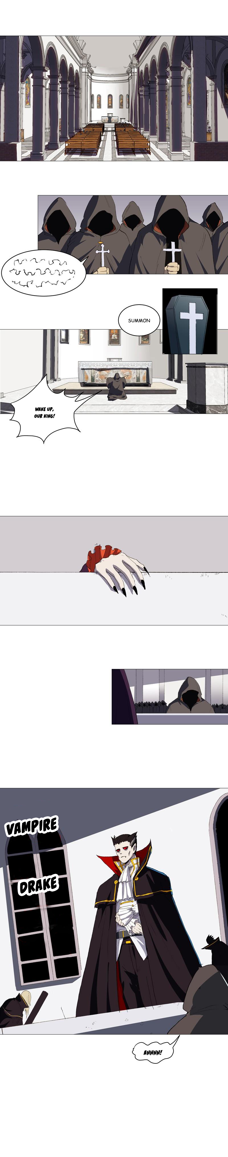 Cultivator Against Hero Society — Chapter 88 — page 6