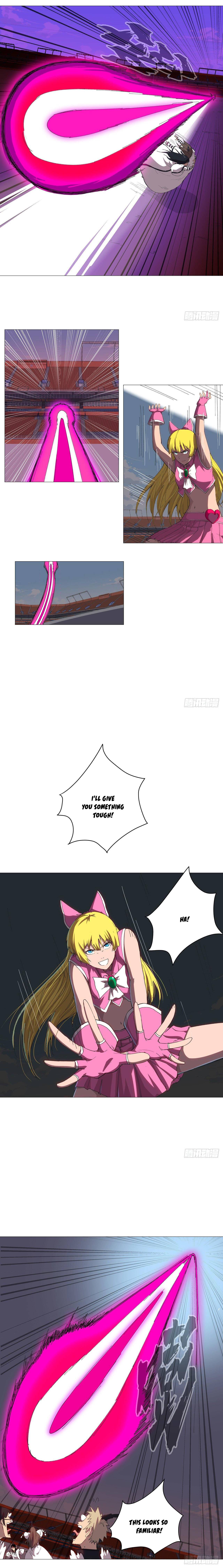 Cultivator Against Hero Society — Chapter 90 — page 3