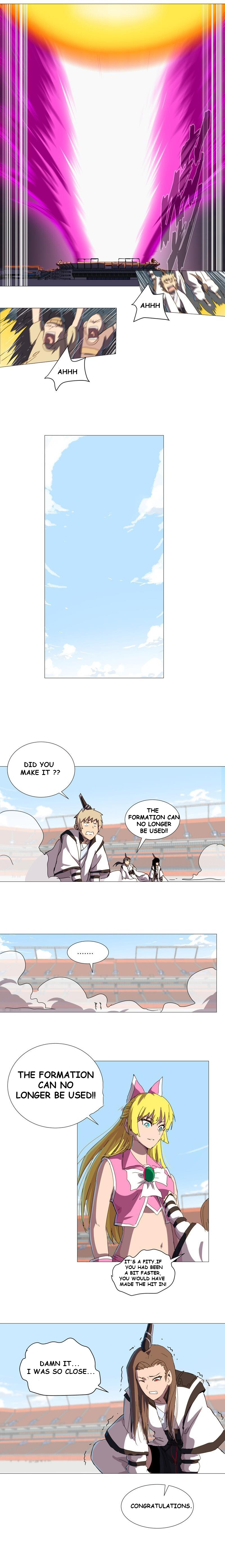 Cultivator Against Hero Society — Chapter 91 — page 7