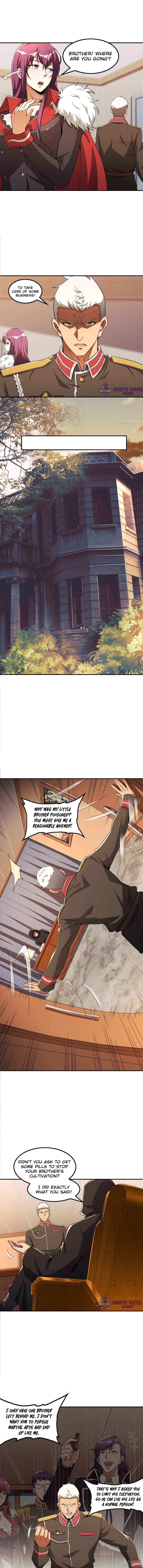 Son-In-Law Above Them All — Chapter 75 — page 7