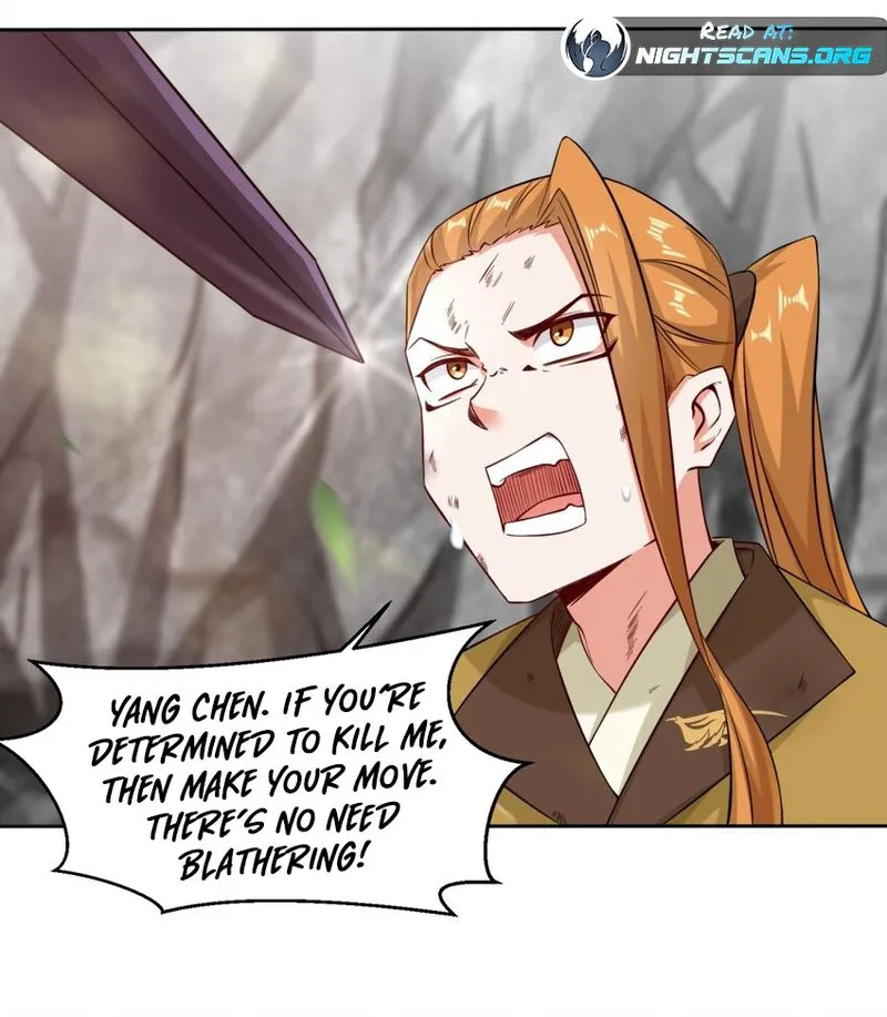 Endless devourer — Chapter 100 — page 9