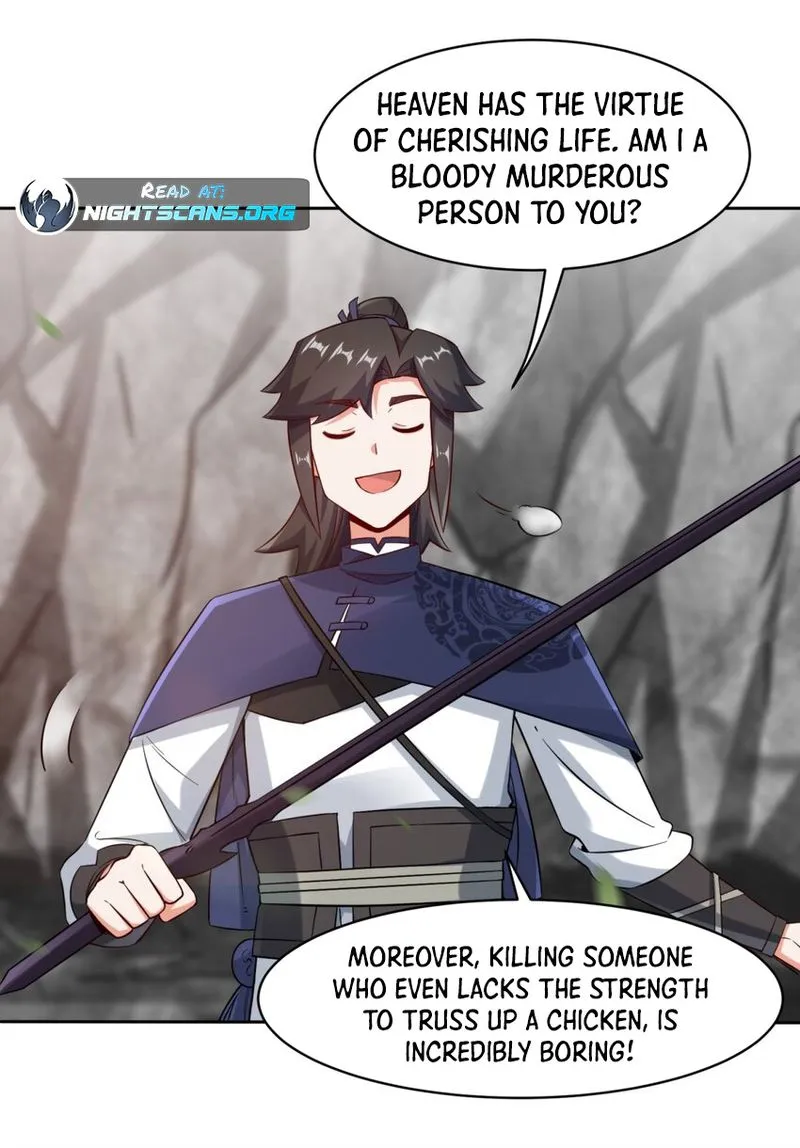 Endless devourer — Chapter 100 — page 12
