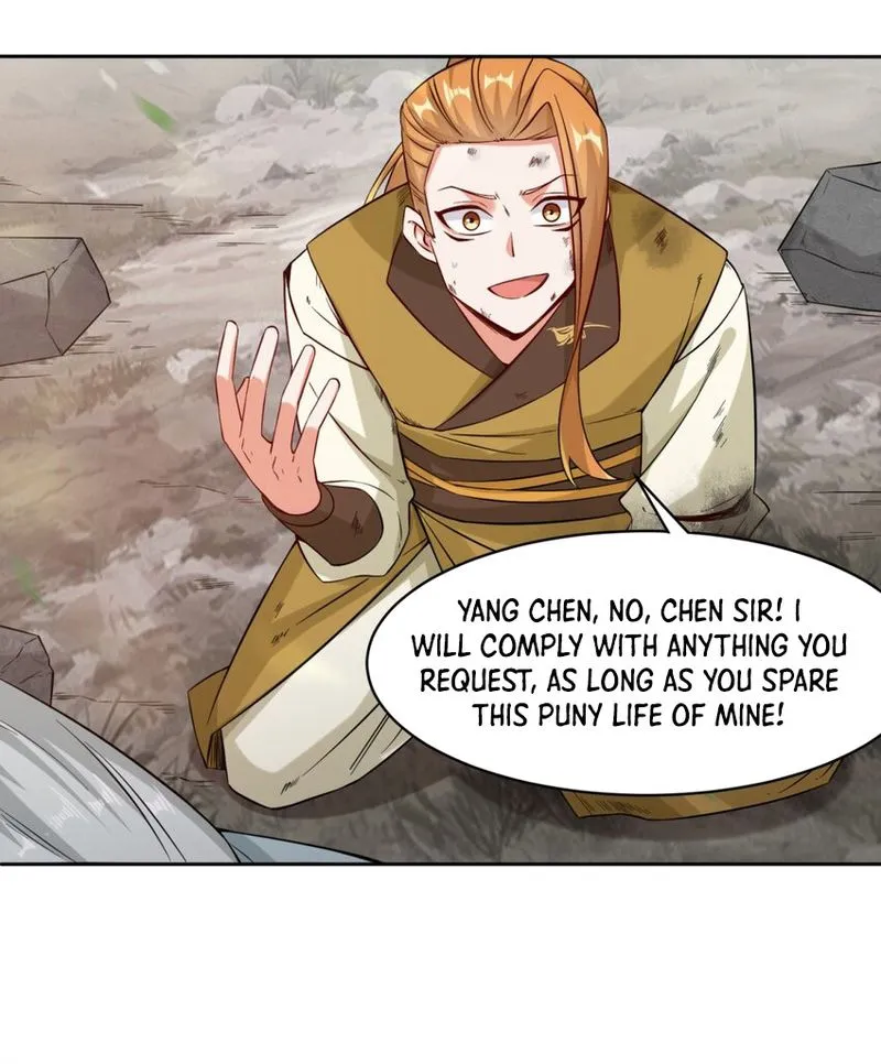 Endless devourer — Chapter 100 — page 13