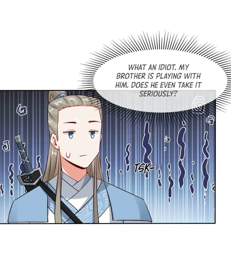 Endless devourer — Chapter 100 — page 14
