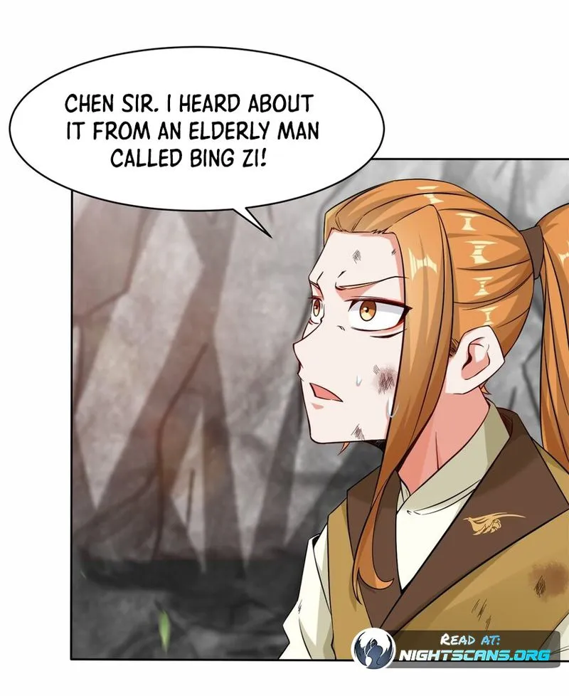 Endless devourer — Chapter 100 — page 16