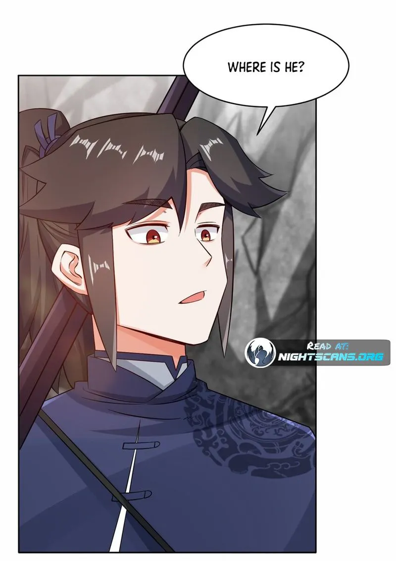 Endless devourer — Chapter 100 — page 17