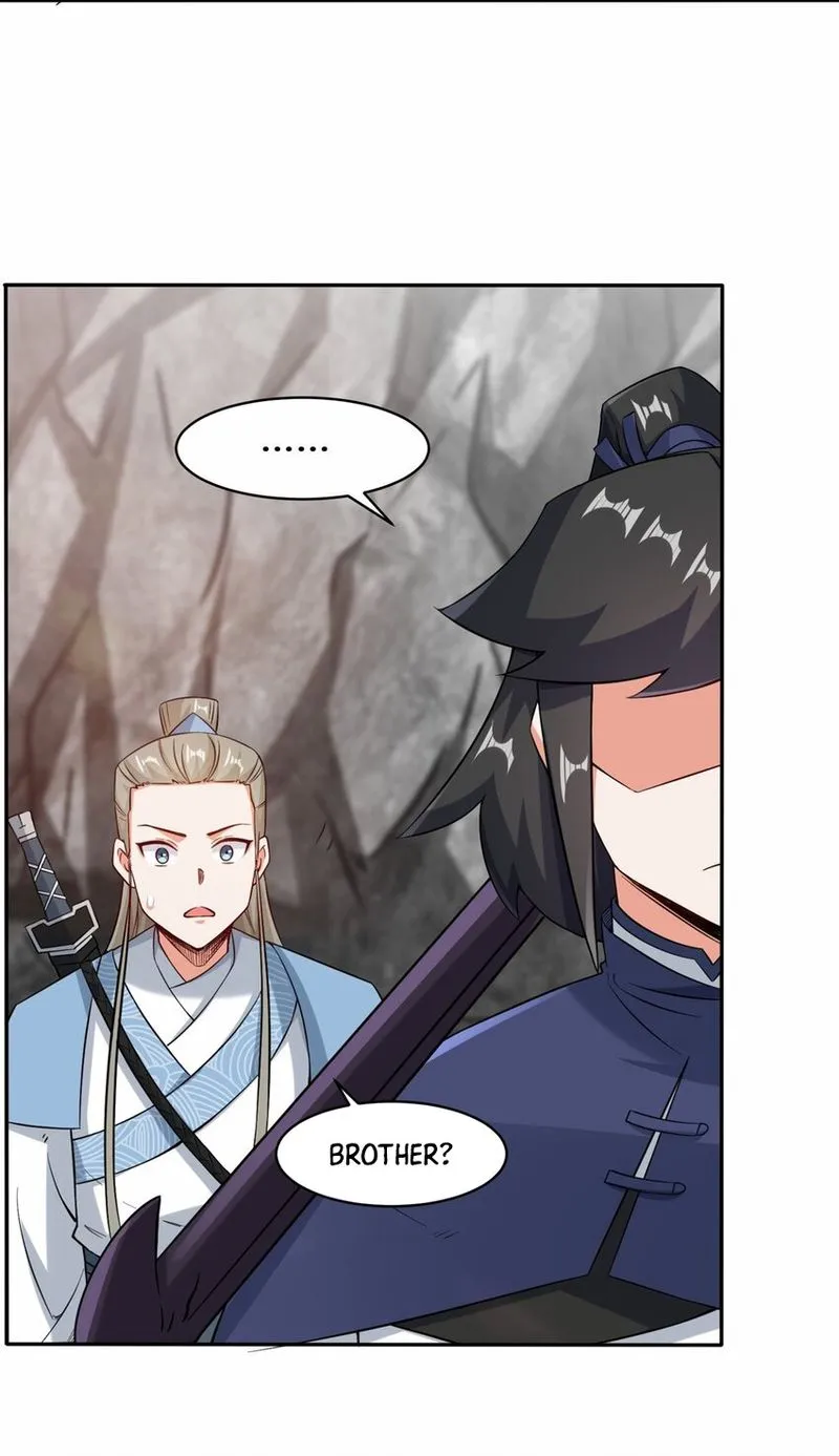 Endless devourer — Chapter 100 — page 20