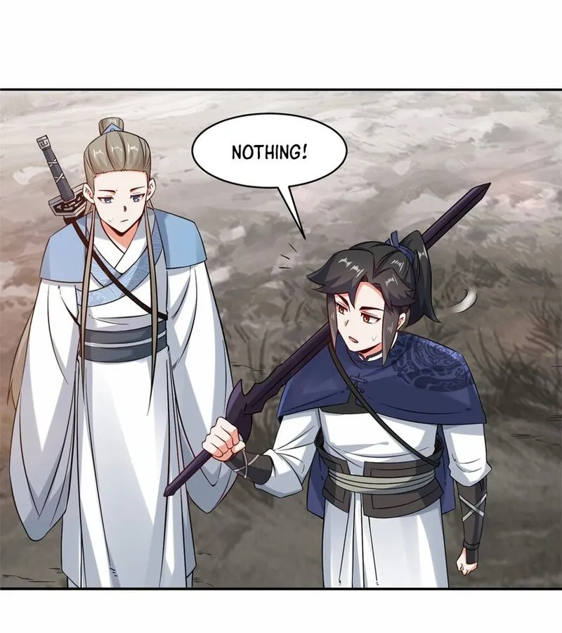 Endless devourer — Chapter 100 — page 21