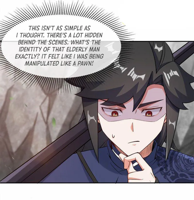 Endless devourer — Chapter 100 — page 22