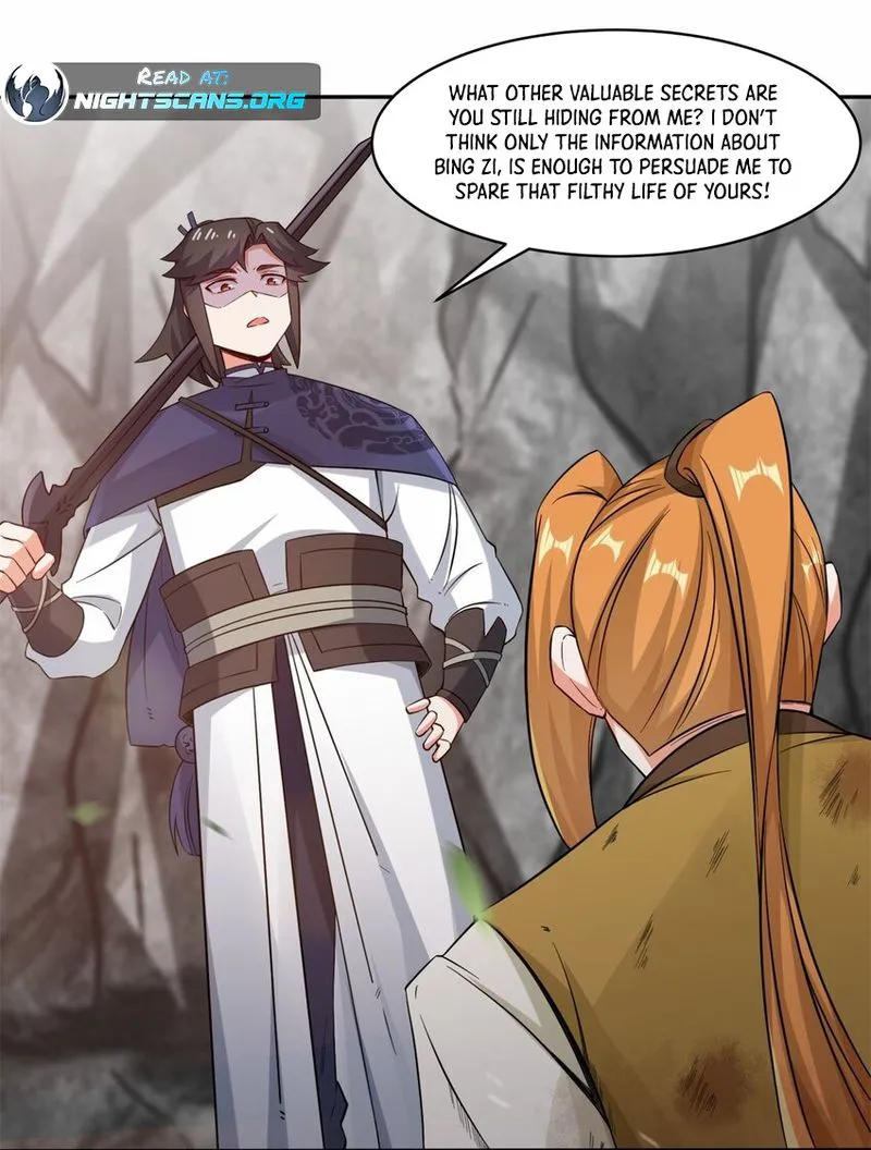 Endless devourer — Chapter 100 — page 23