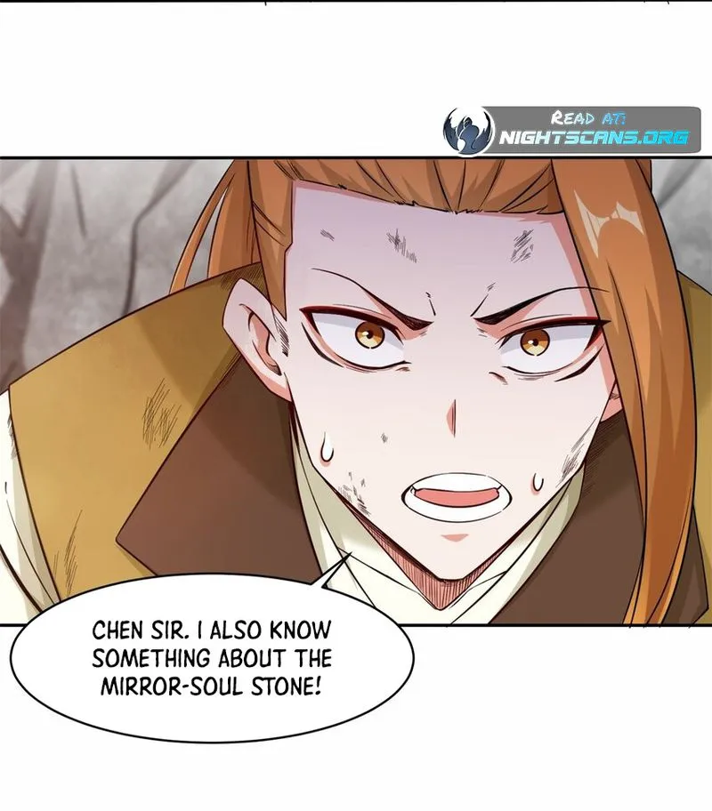 Endless devourer — Chapter 100 — page 24