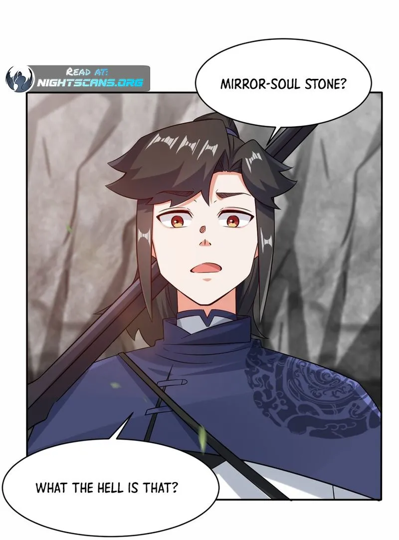 Endless devourer — Chapter 100 — page 25