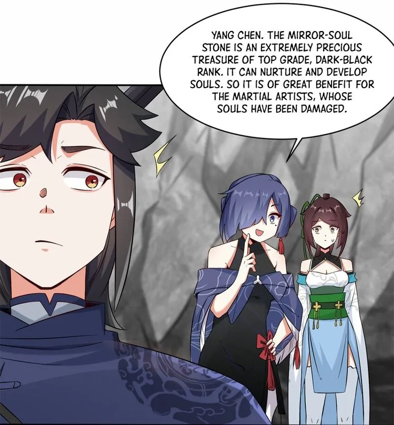 Endless devourer — Chapter 100 — page 26