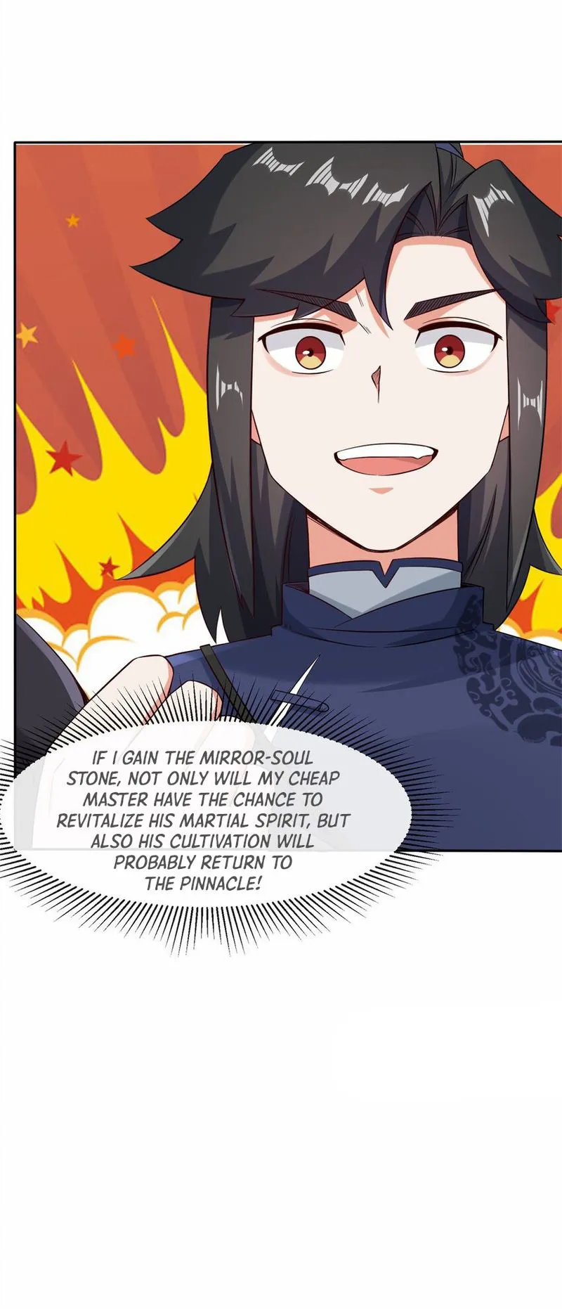 Endless devourer — Chapter 100 — page 28