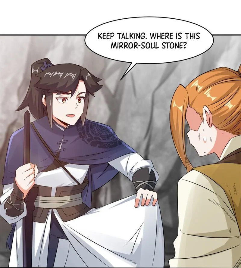 Endless devourer — Chapter 100 — page 29