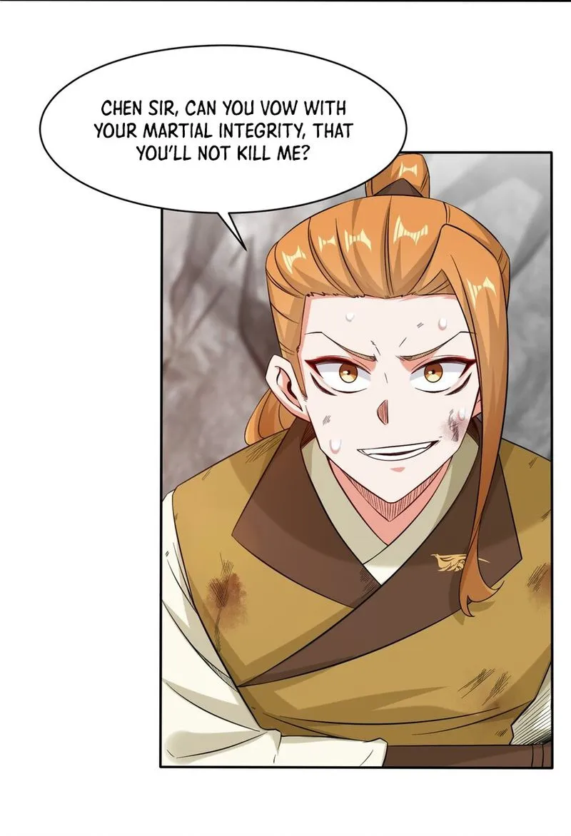 Endless devourer — Chapter 100 — page 30