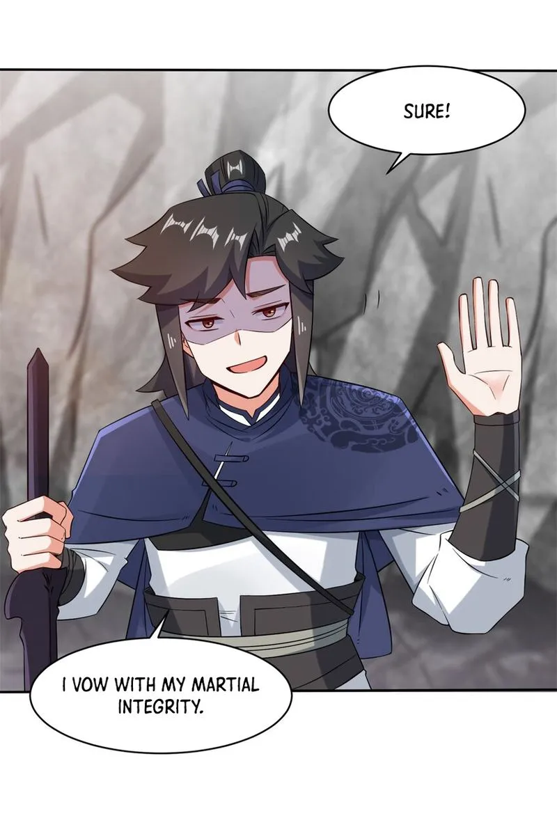 Endless devourer — Chapter 100 — page 31