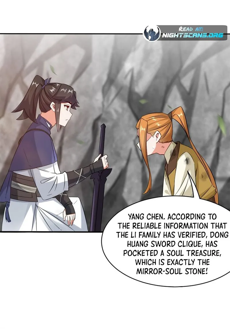 Endless devourer — Chapter 100 — page 32