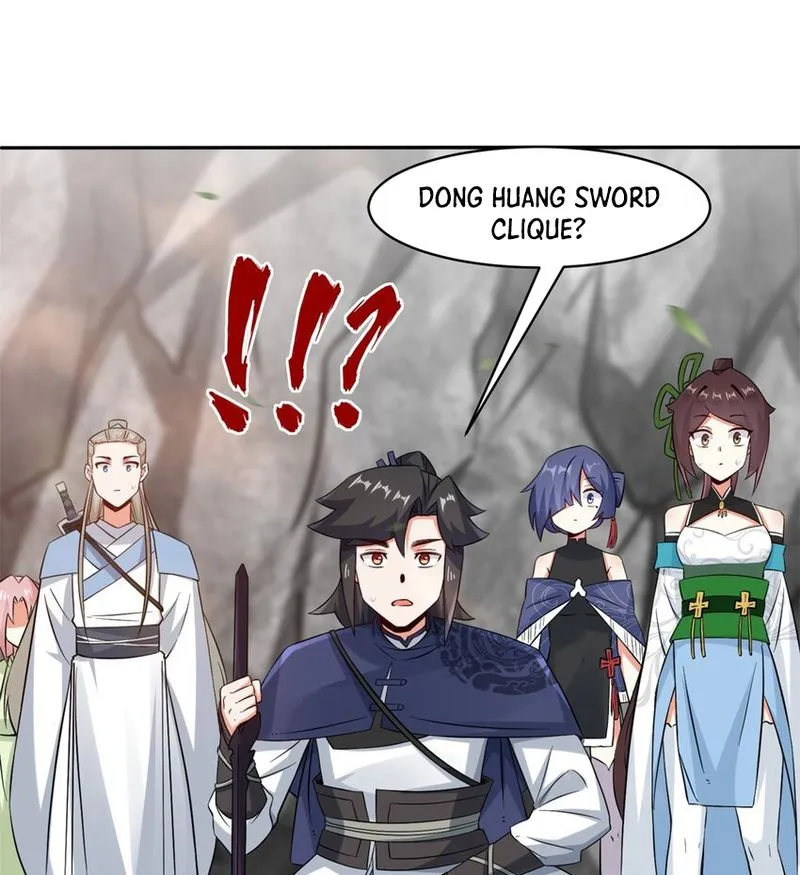 Endless devourer — Chapter 100 — page 33