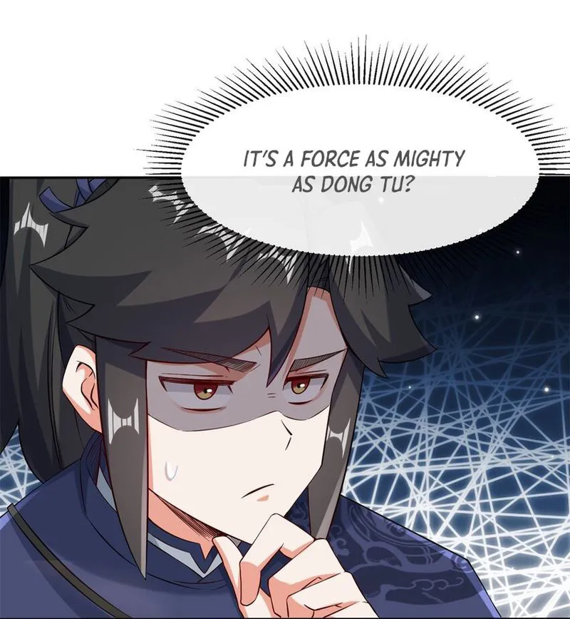 Endless devourer — Chapter 100 — page 35