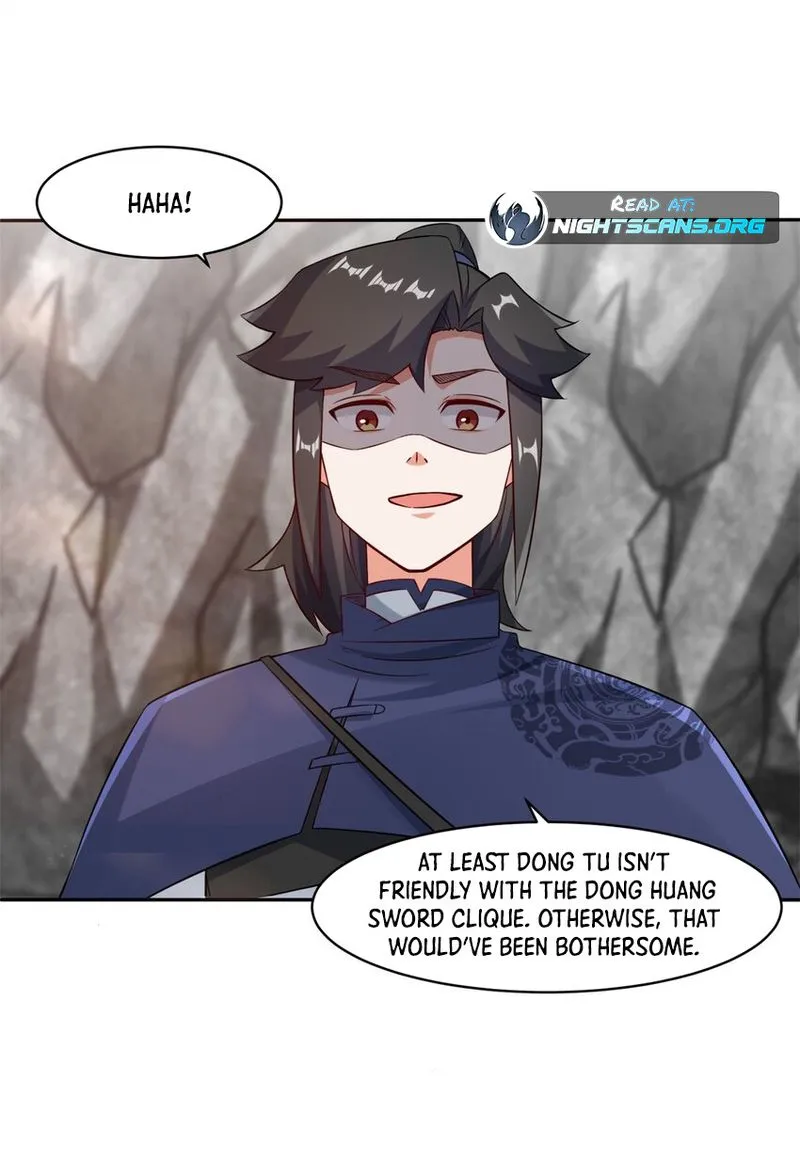 Endless devourer — Chapter 100 — page 37