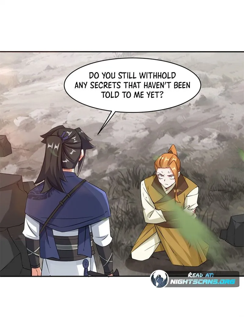 Endless devourer — Chapter 100 — page 38