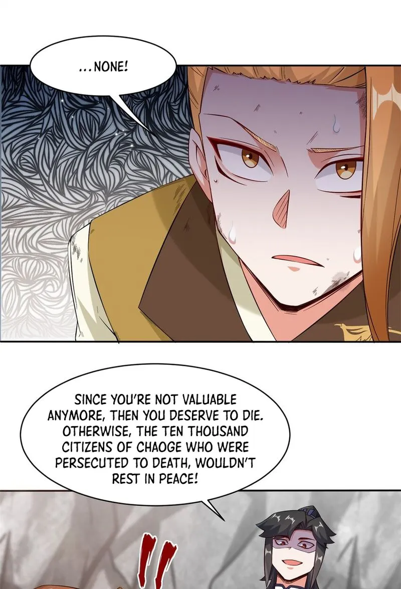 Endless devourer — Chapter 100 — page 39