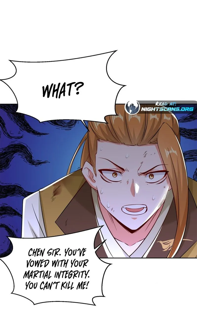 Endless devourer — Chapter 100 — page 41