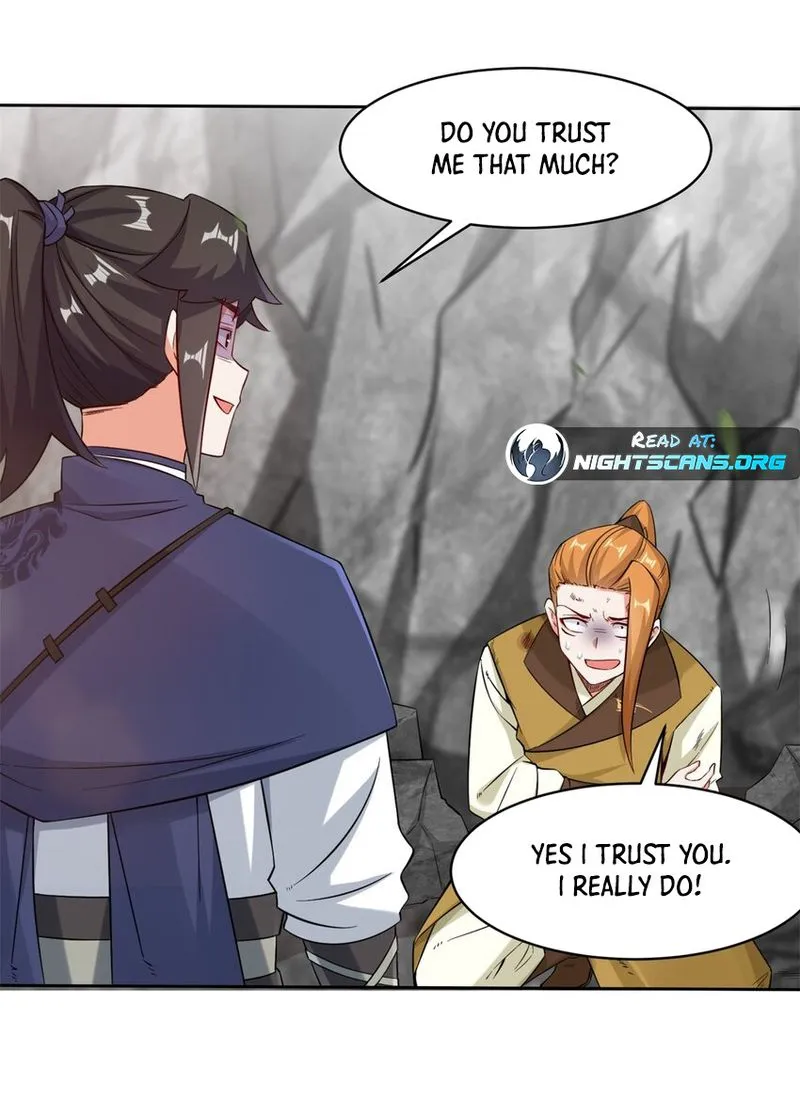Endless devourer — Chapter 100 — page 42