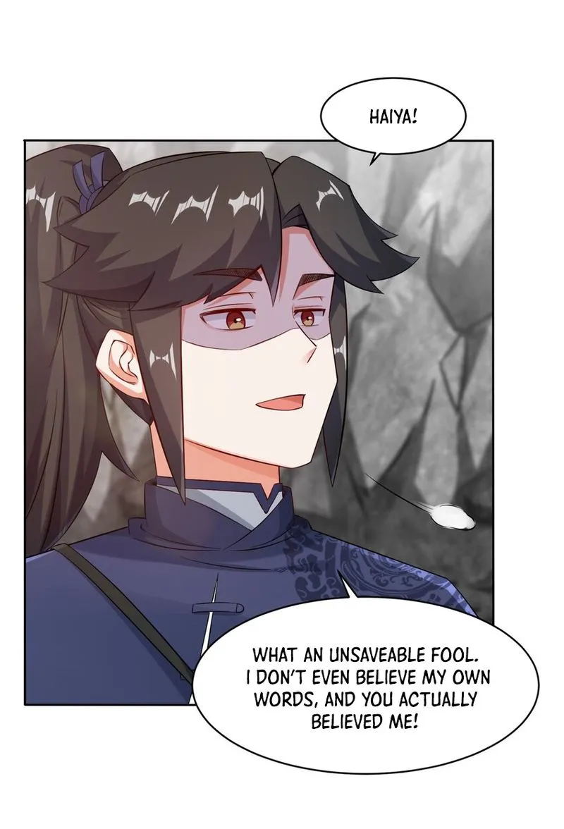 Endless devourer — Chapter 100 — page 43