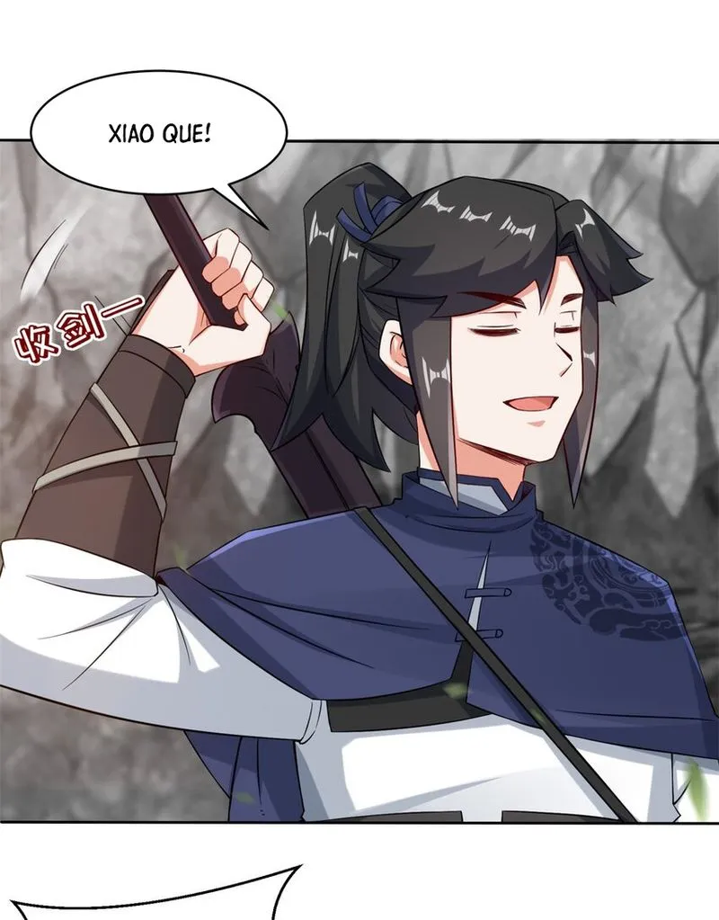 Endless devourer — Chapter 100 — page 44