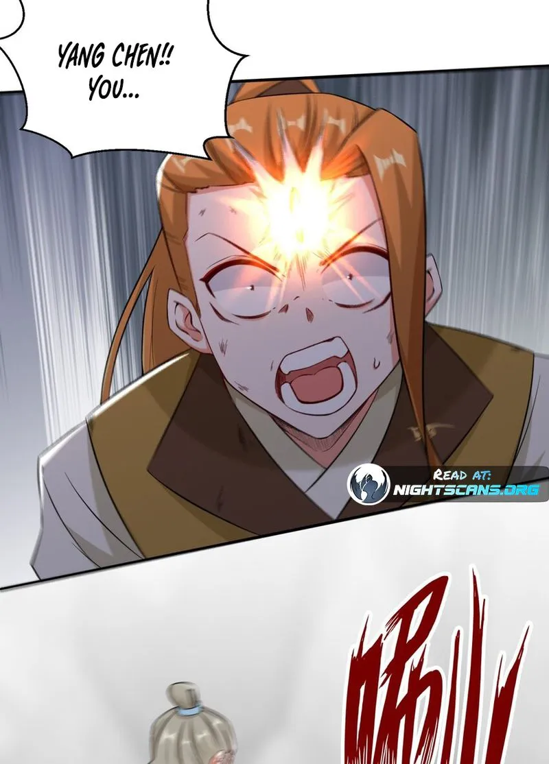 Endless devourer — Chapter 100 — page 45