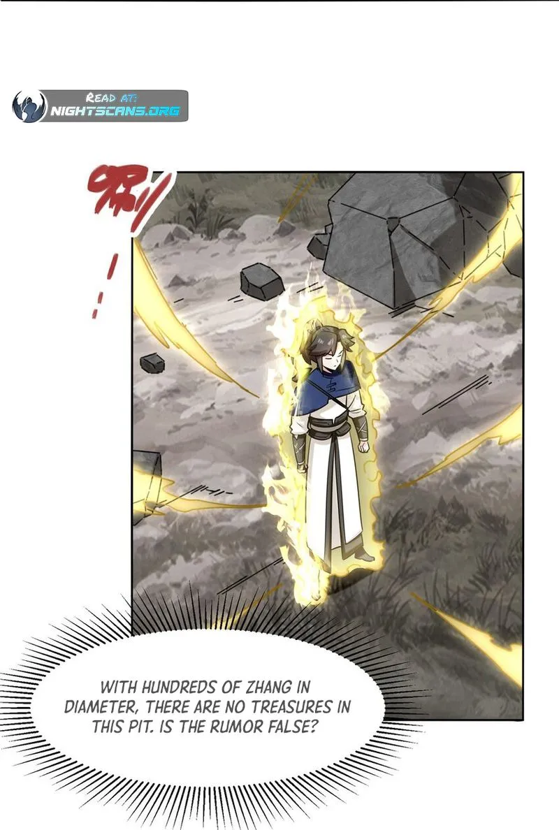 Endless devourer — Chapter 101 — page 2