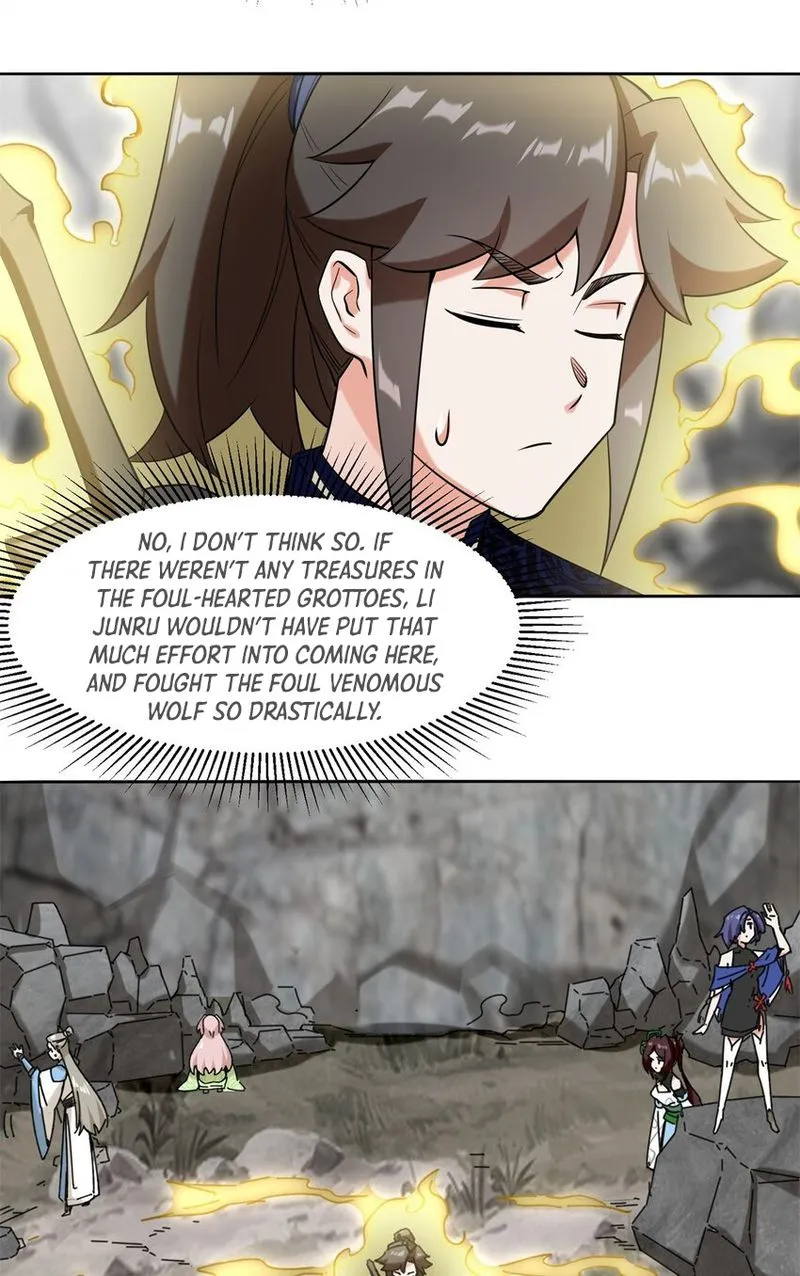 Endless devourer — Chapter 101 — page 3