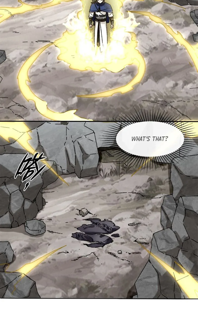 Endless devourer — Chapter 101 — page 4
