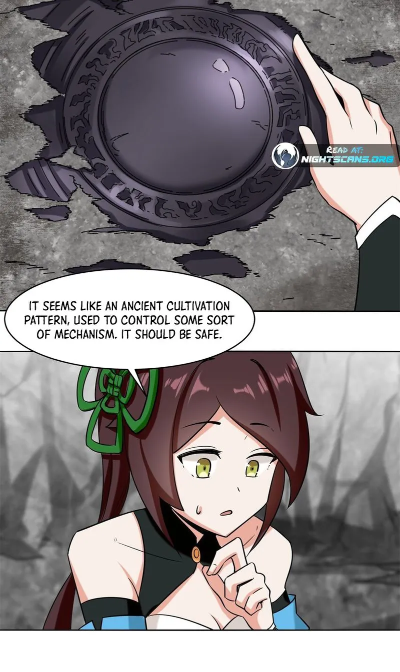 Endless devourer — Chapter 101 — page 6