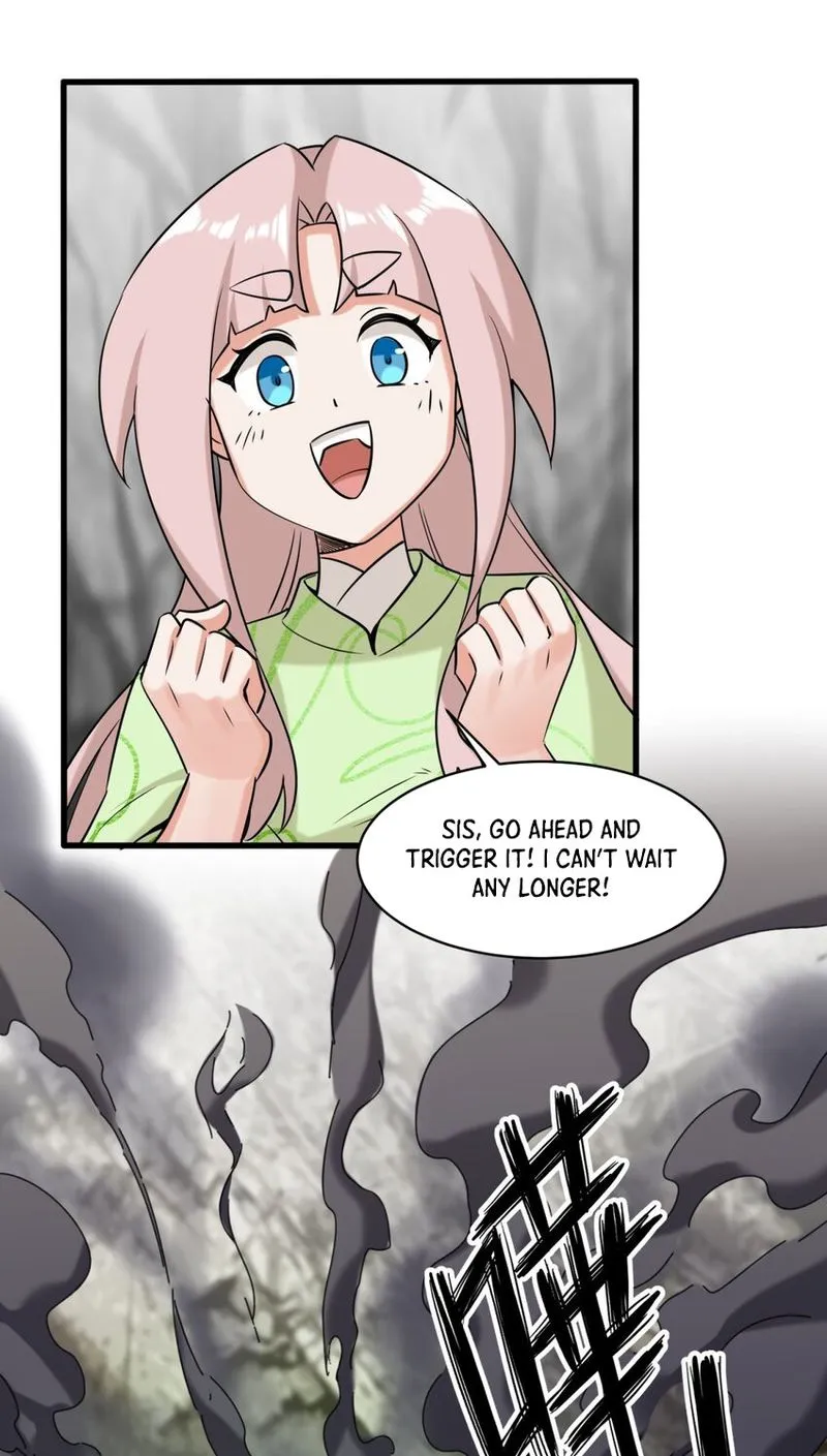 Endless devourer — Chapter 101 — page 7