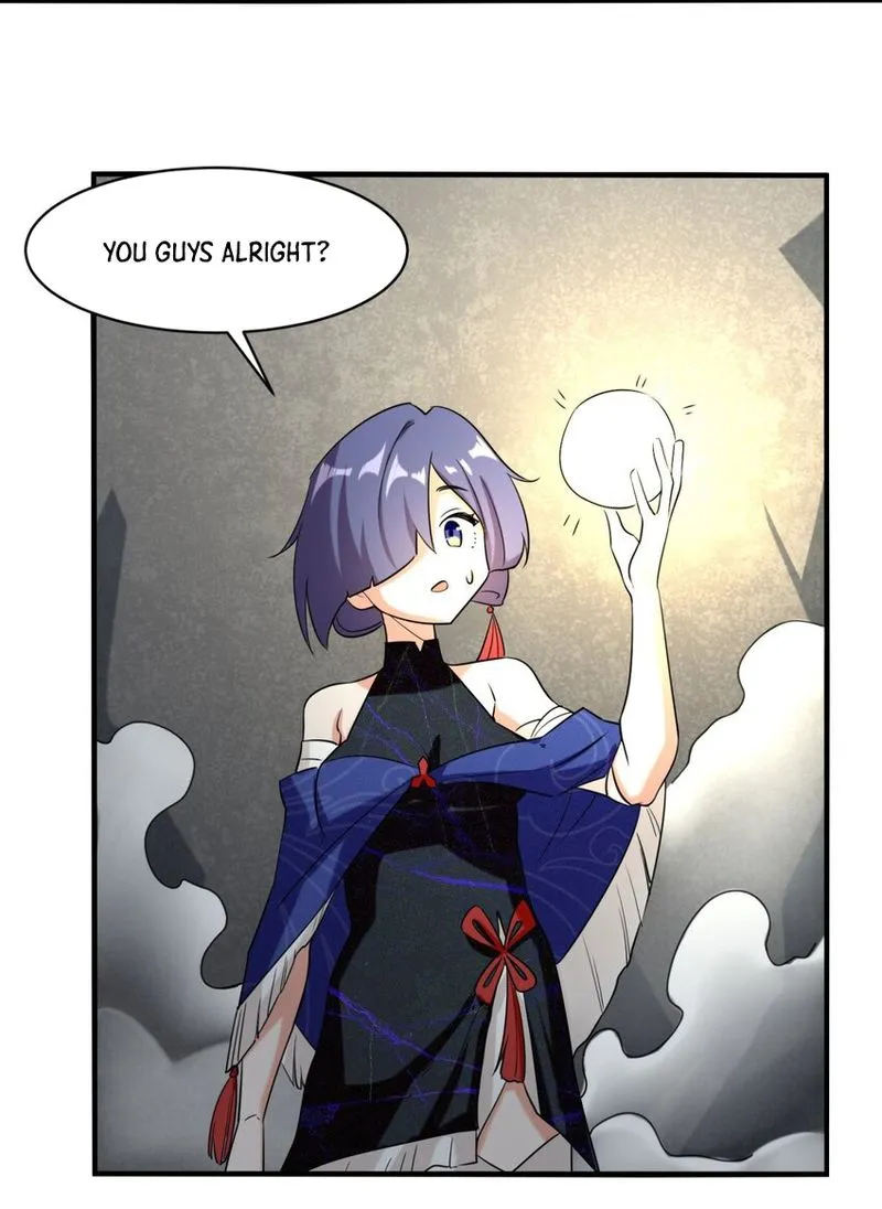 Endless devourer — Chapter 101 — page 10
